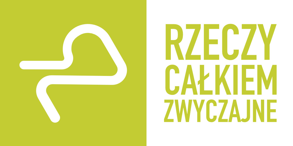 Rzeczy Całkiem Zwyczajne